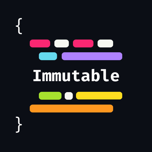 Immutable Theme
